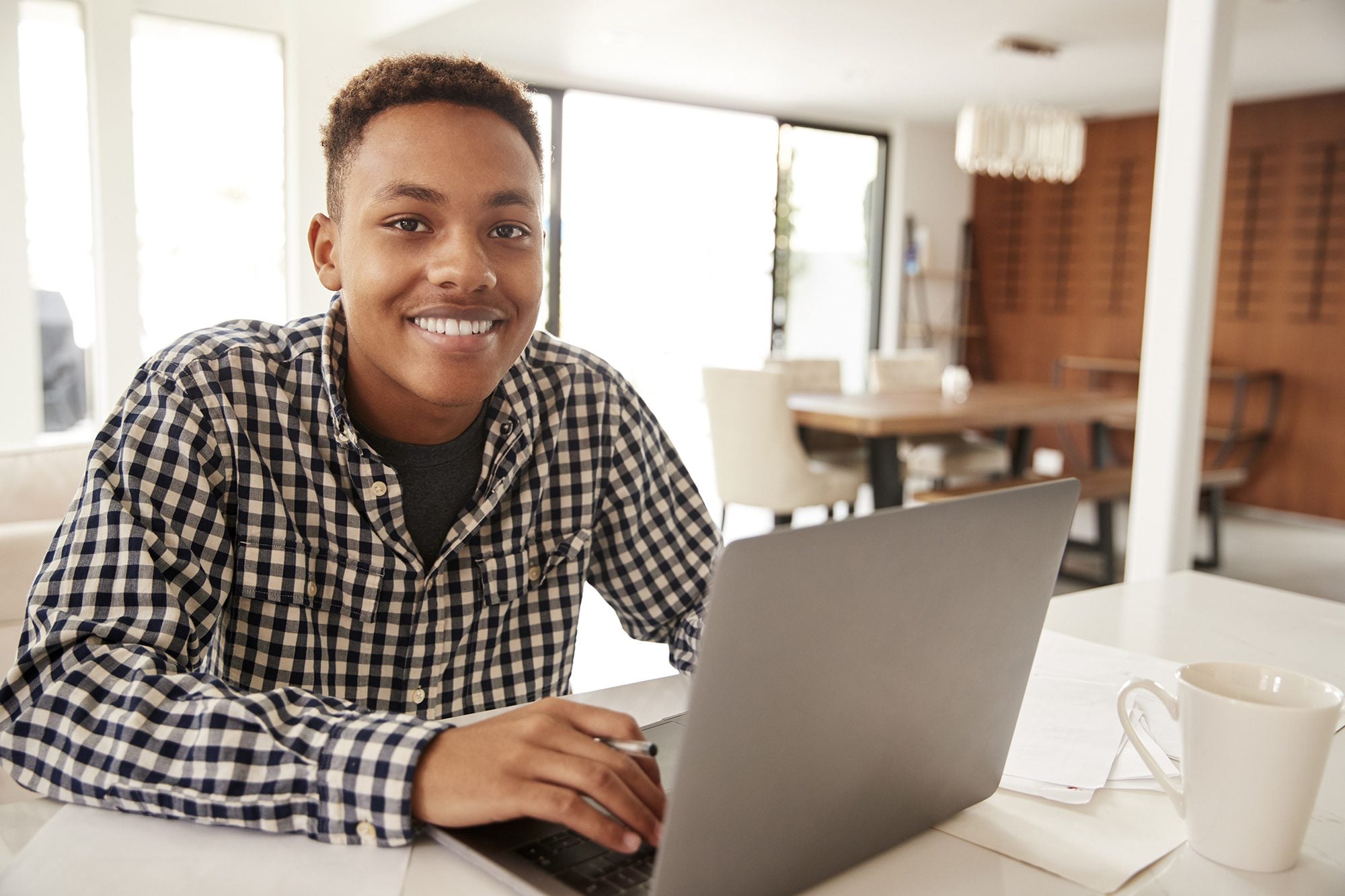 How Online Learning Works Image - Virtual Prep of Washington - Tuition-free online school
